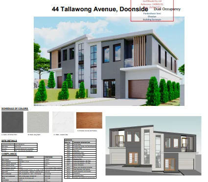 44 Tallawong Ave (1/4)
