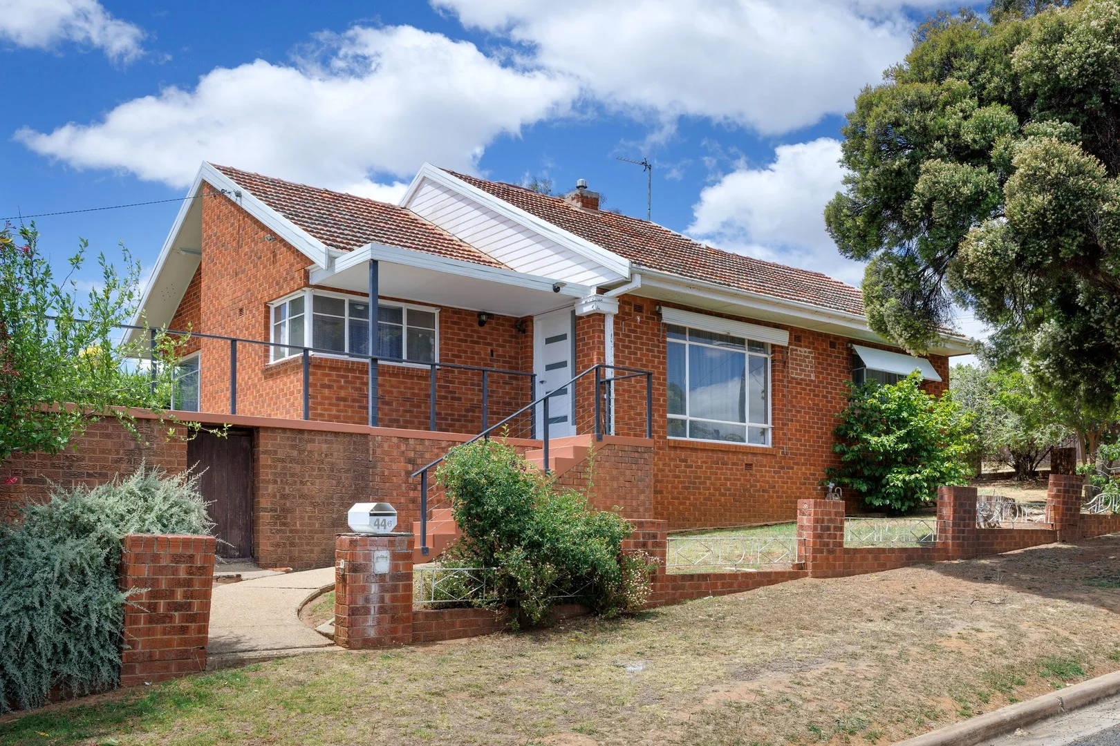 446 ROSE STREET (1/20)