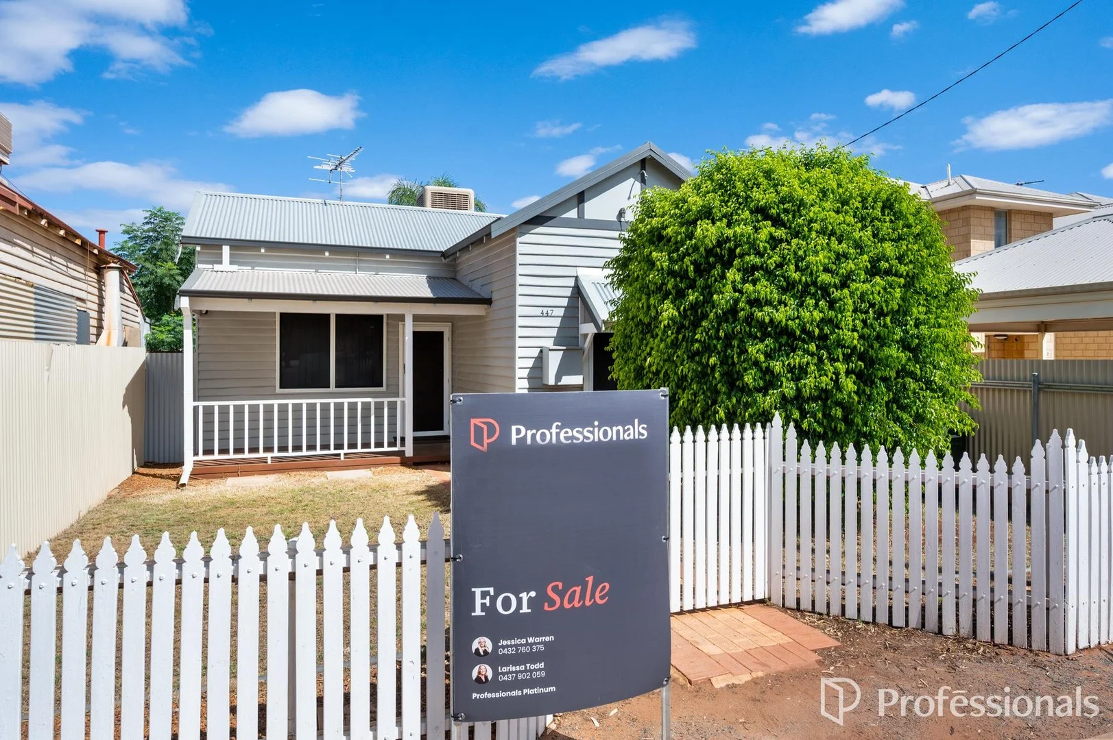447 Hannan Street (1/16)