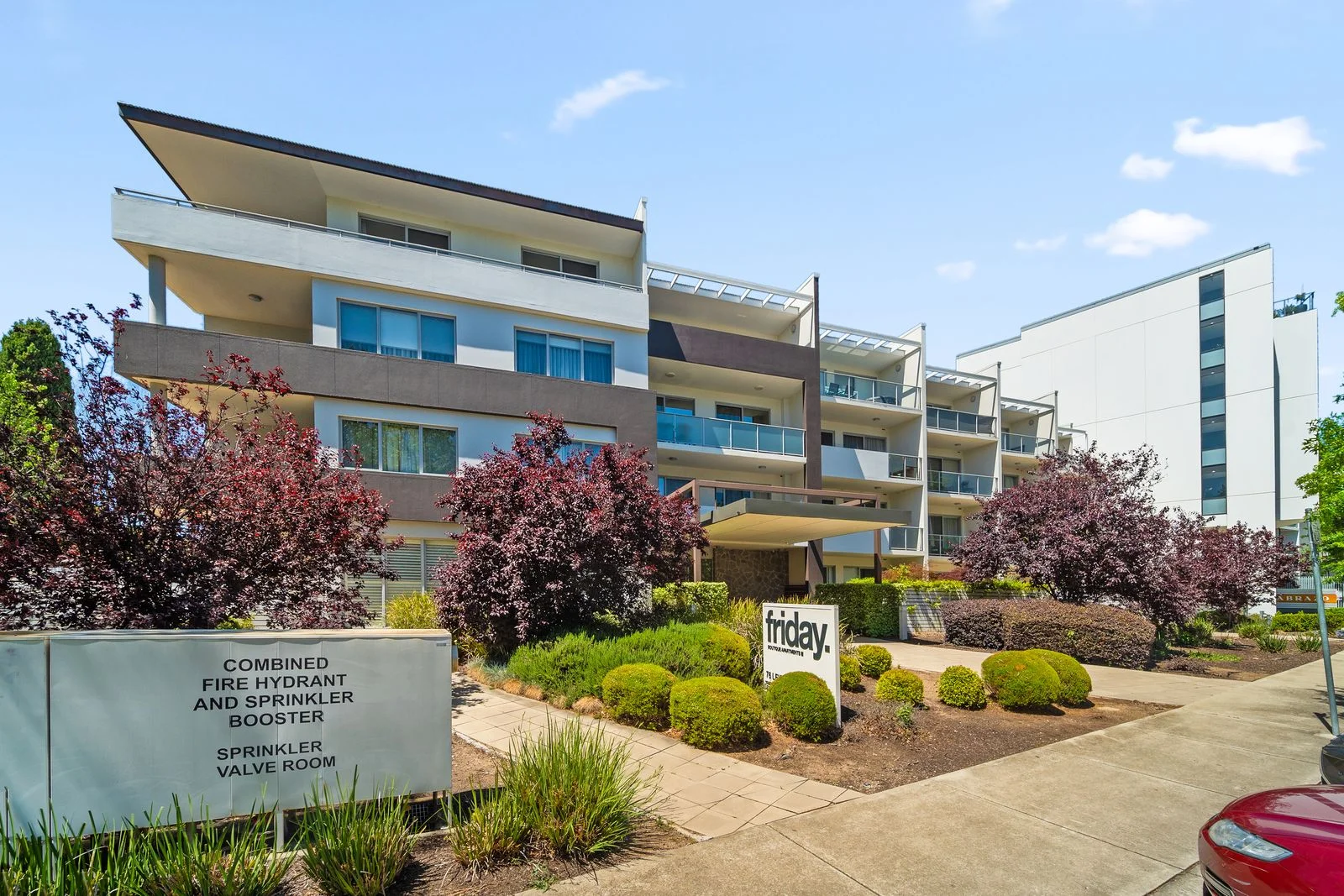 45/76 Leichhardt Street (1/11)