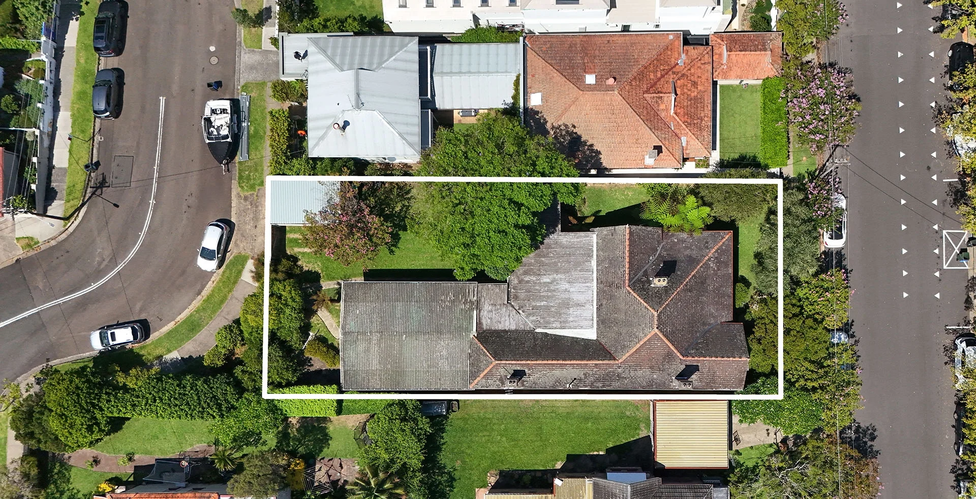 45 Bardwell Road (1/14)
