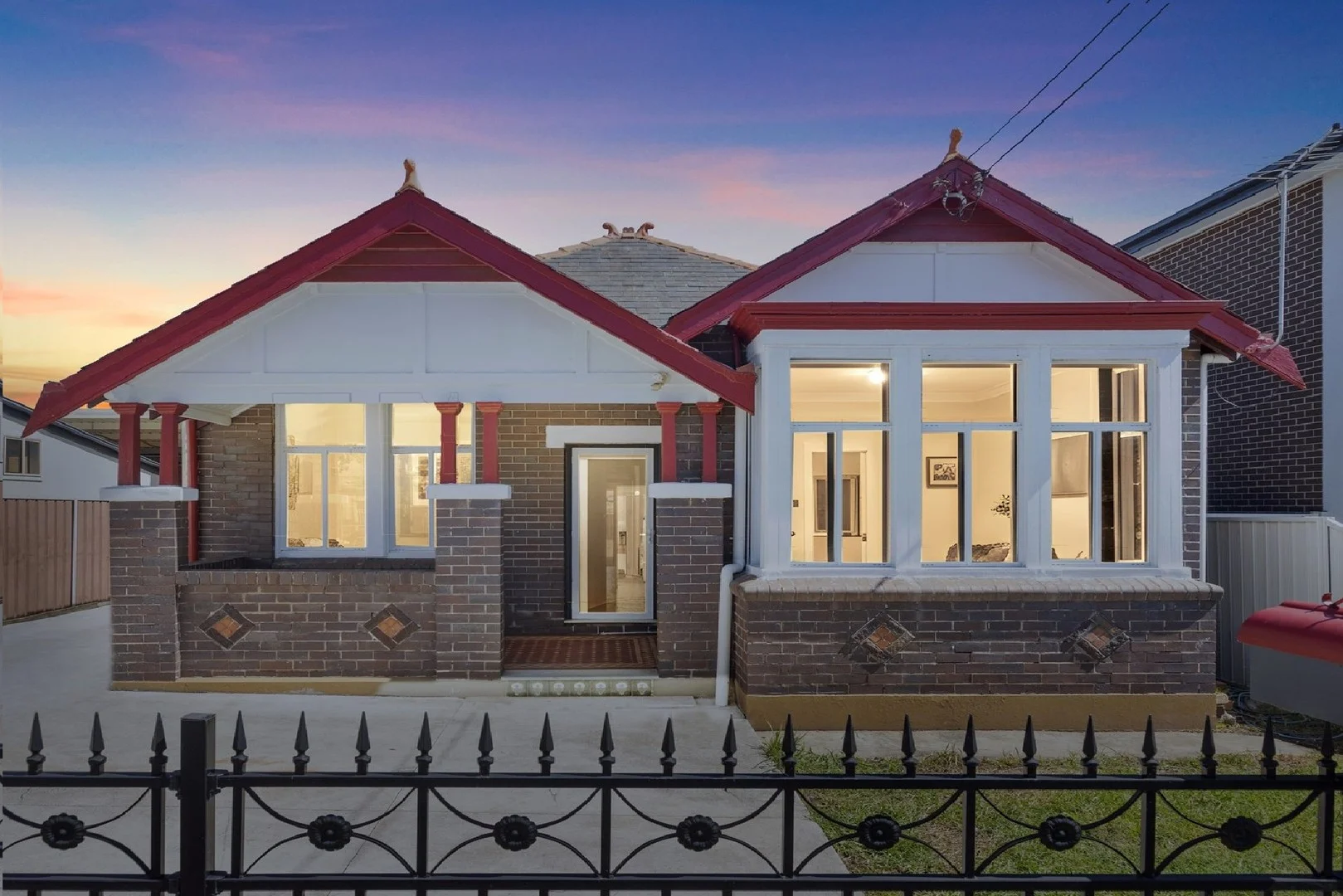 45 Beaconsfield Street (1/1)
