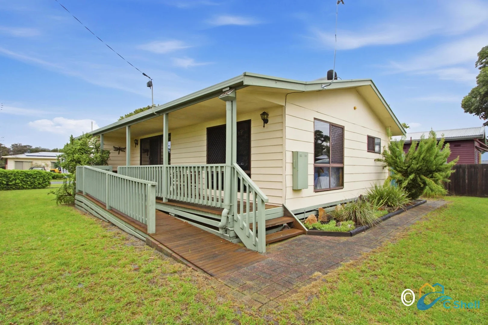 45 Campbell Street (1/18)