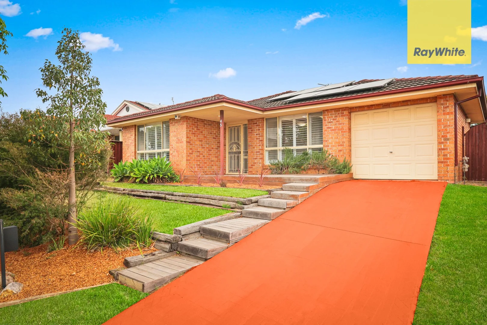 45 Chase Drive (1/25)