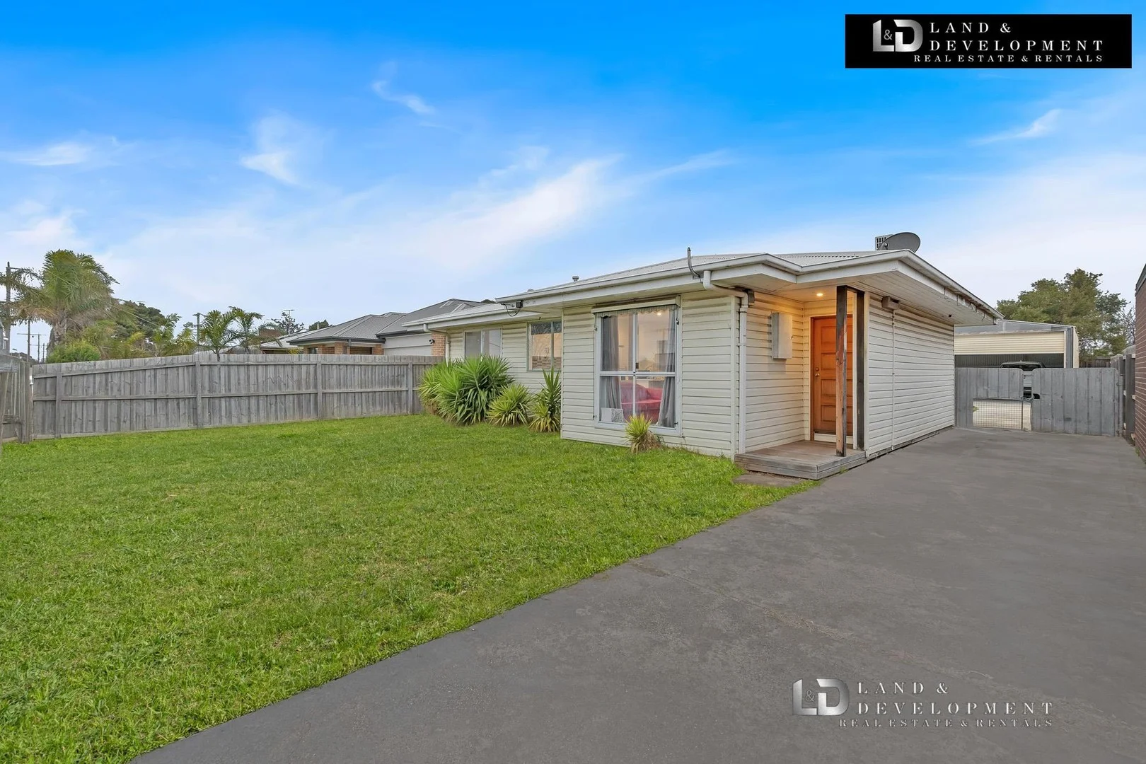 45 Cox Road (1/1)
