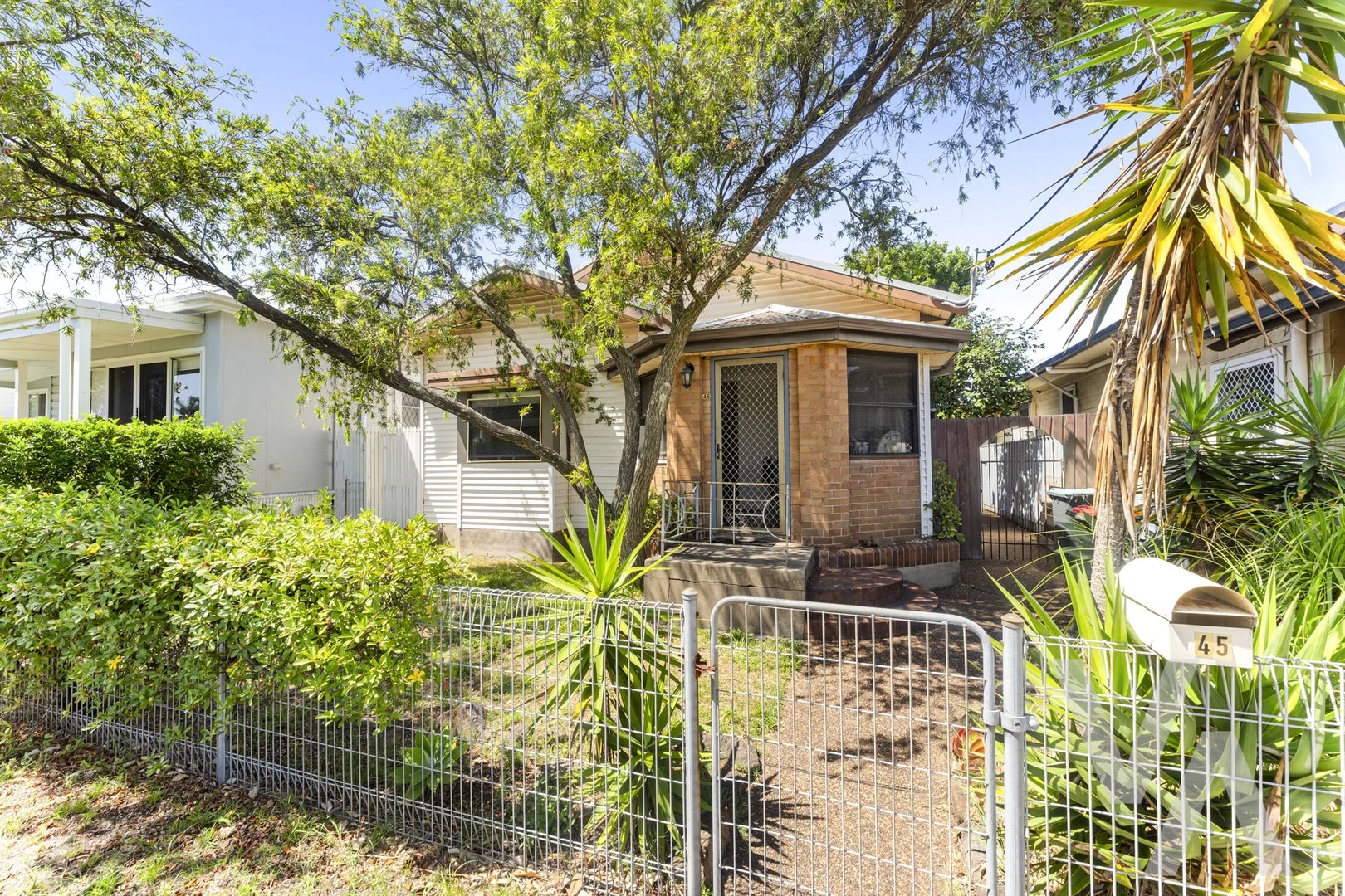 45 Crown Street (1/1)