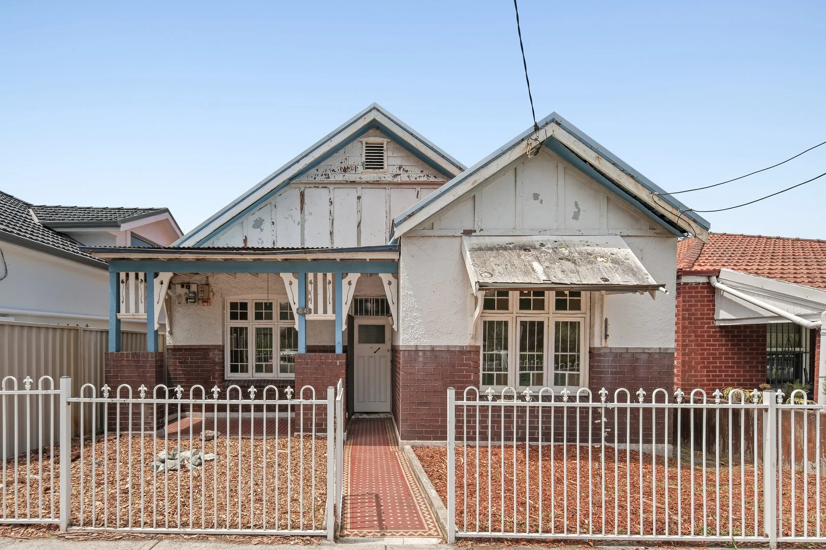 45 Foreman Street (1/11)