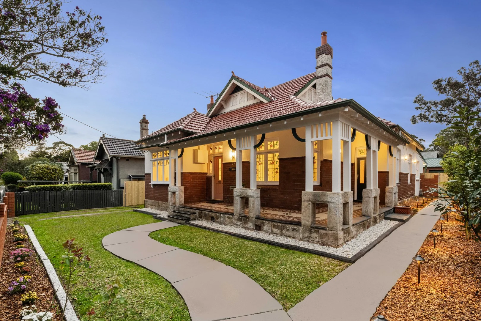 45 Henson Street (1/11)