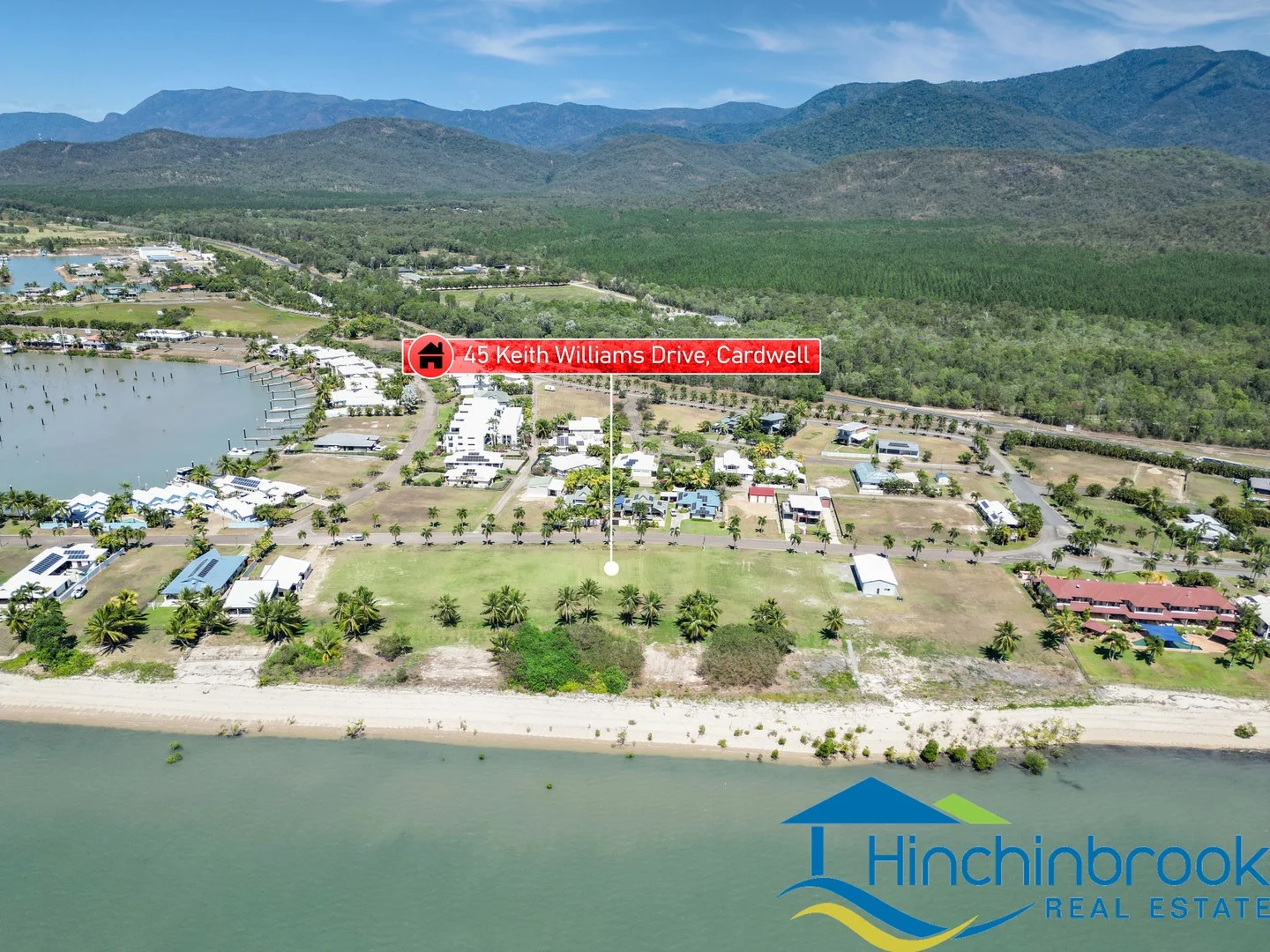 45 Keith Williams Drive (1/12)