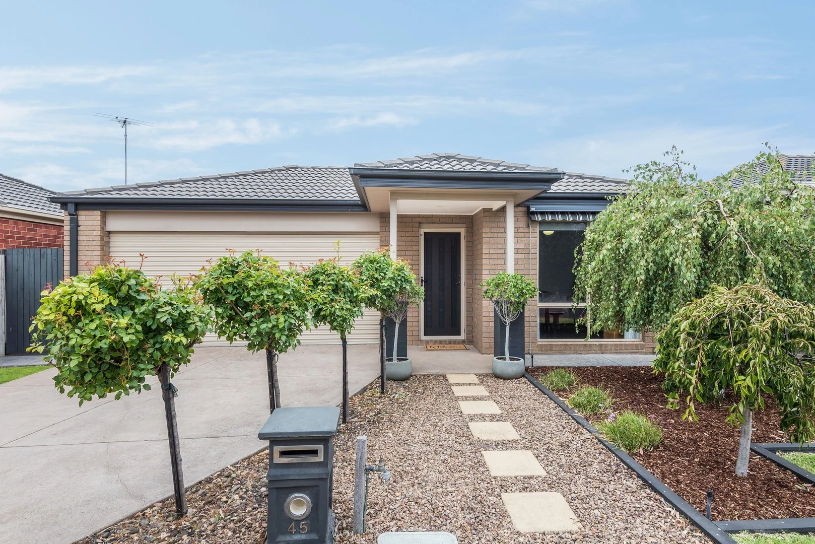 45 Muscovy Drive (1/13)