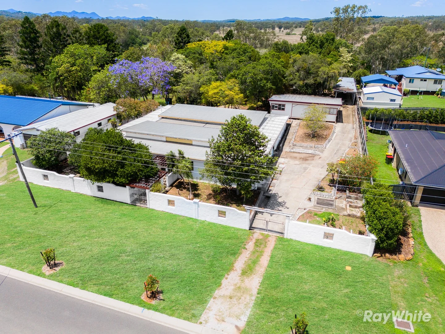 45 Sutherland Street (1/32)