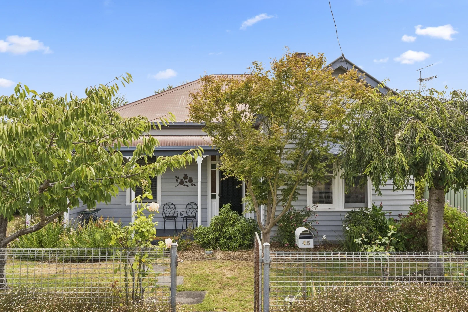 45 Thomson Street (1/17)