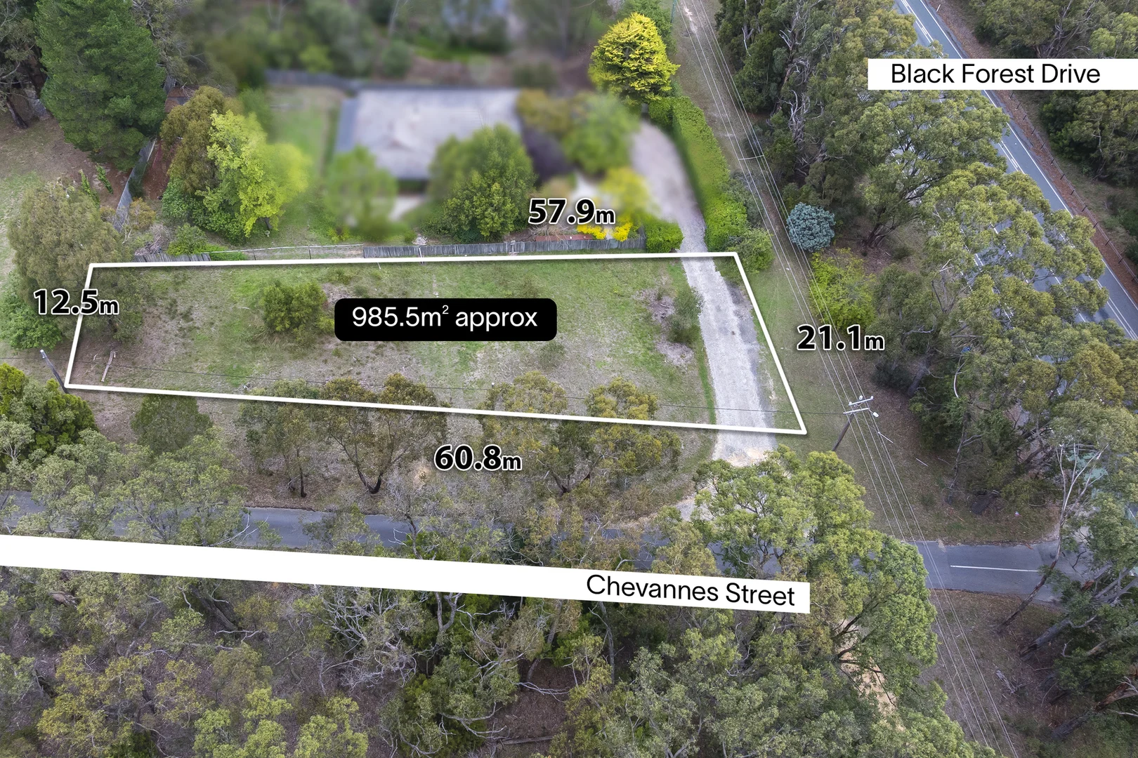 450 Black Forest Drive - Image 2