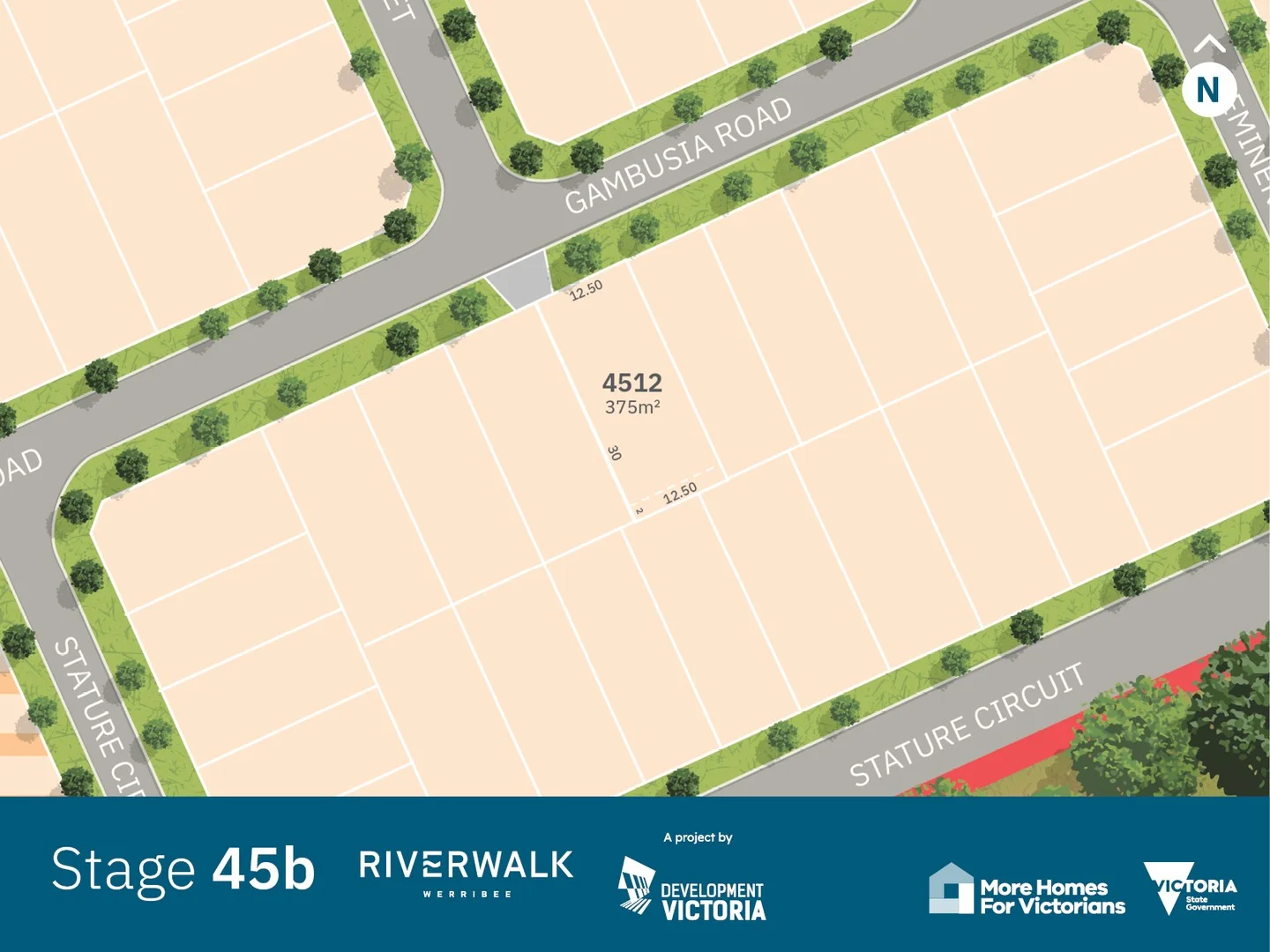 4512 Gambusia Road (1/2)