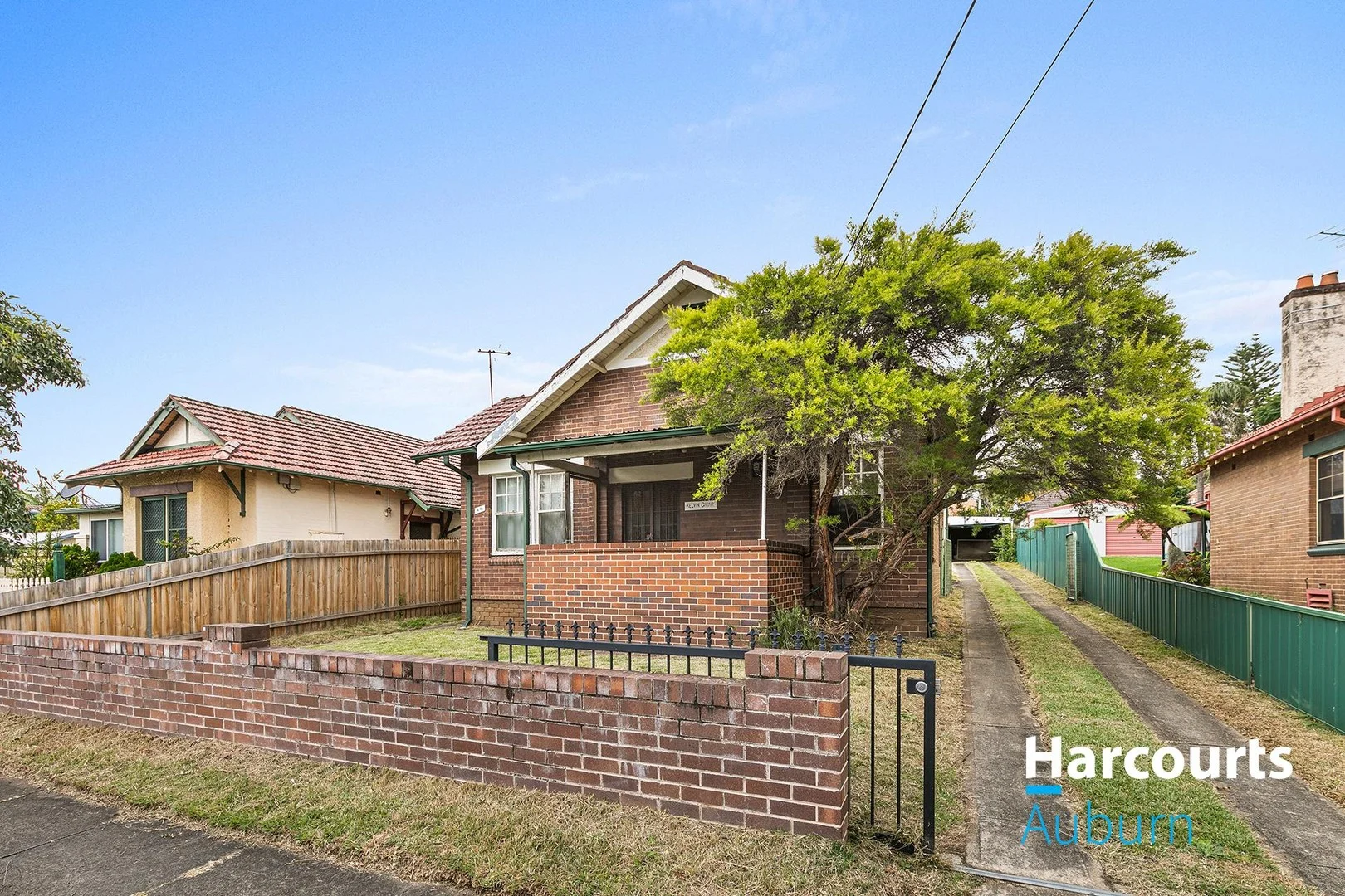 46 Beaconsfield Street (1/11)