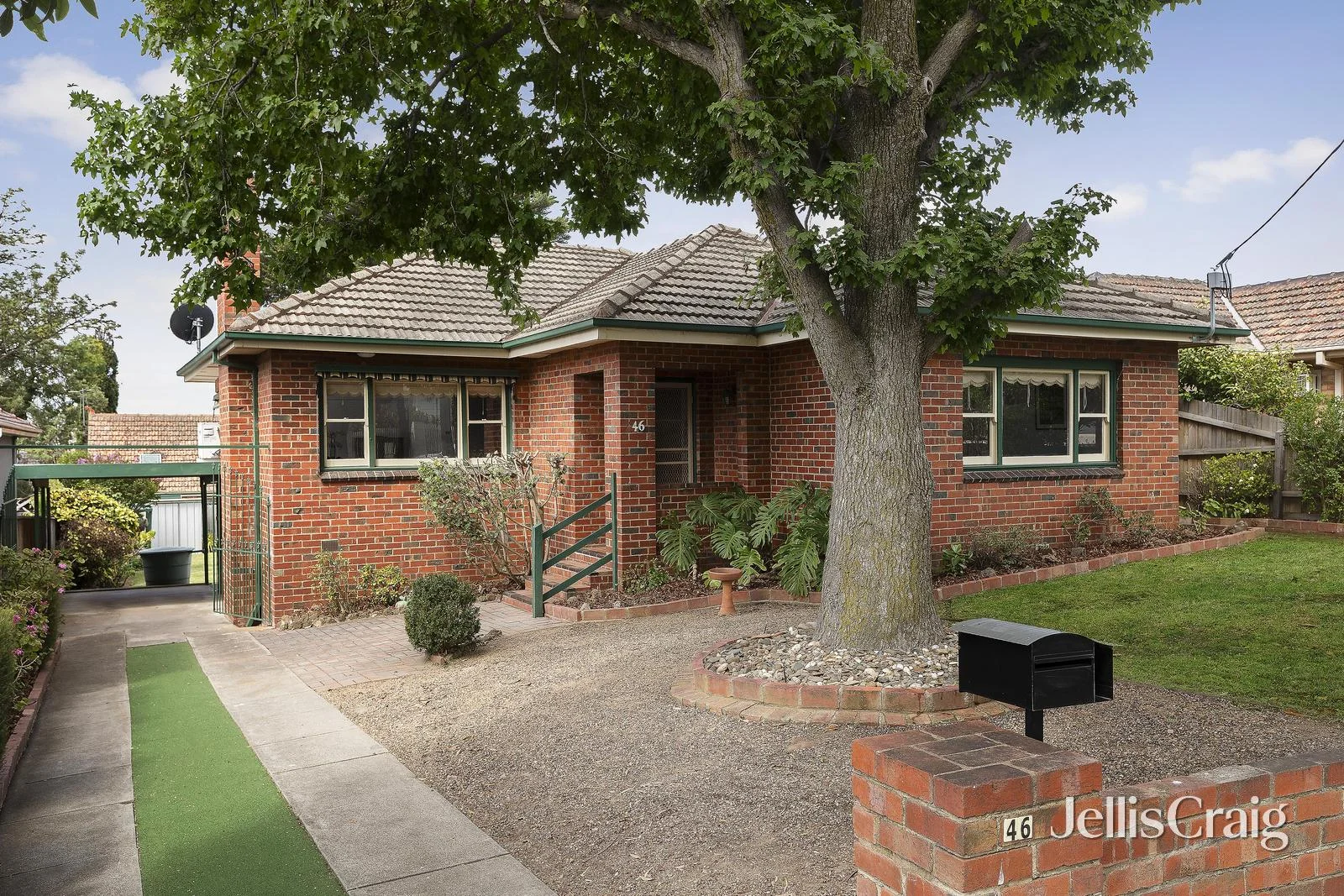 46 Bournian Avenue (1/1)