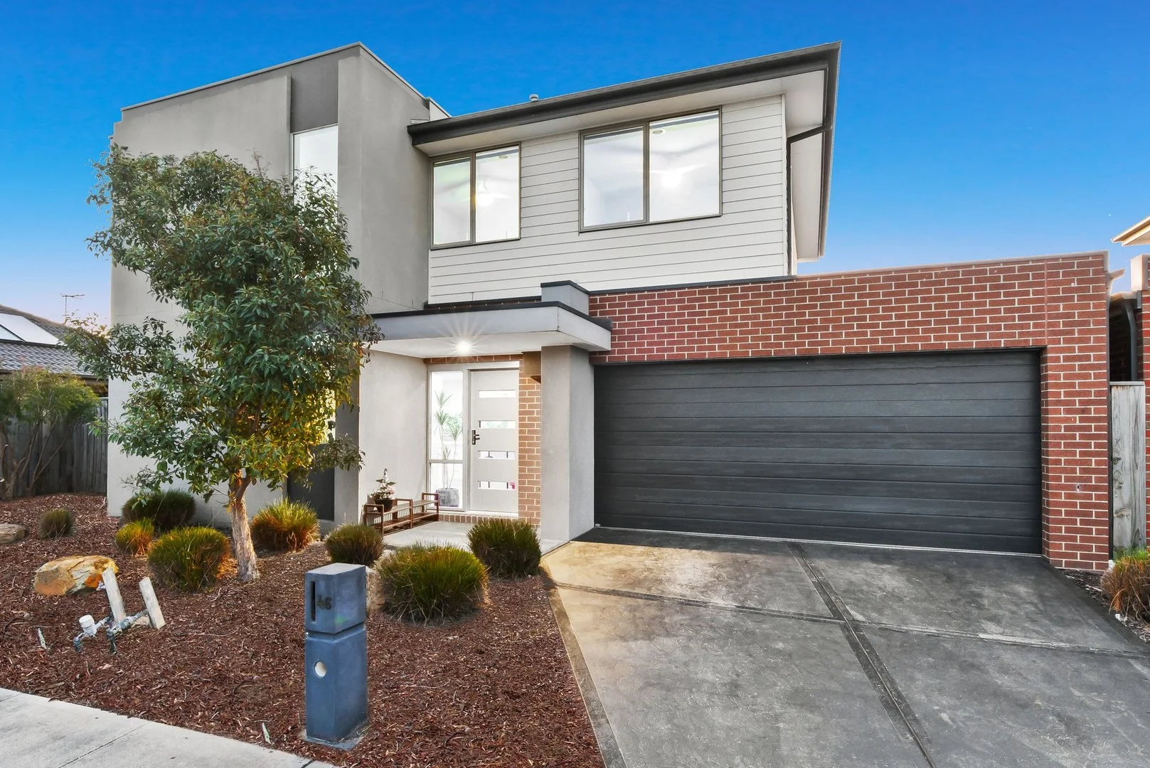 46 Cherrington Avenue (1/1)