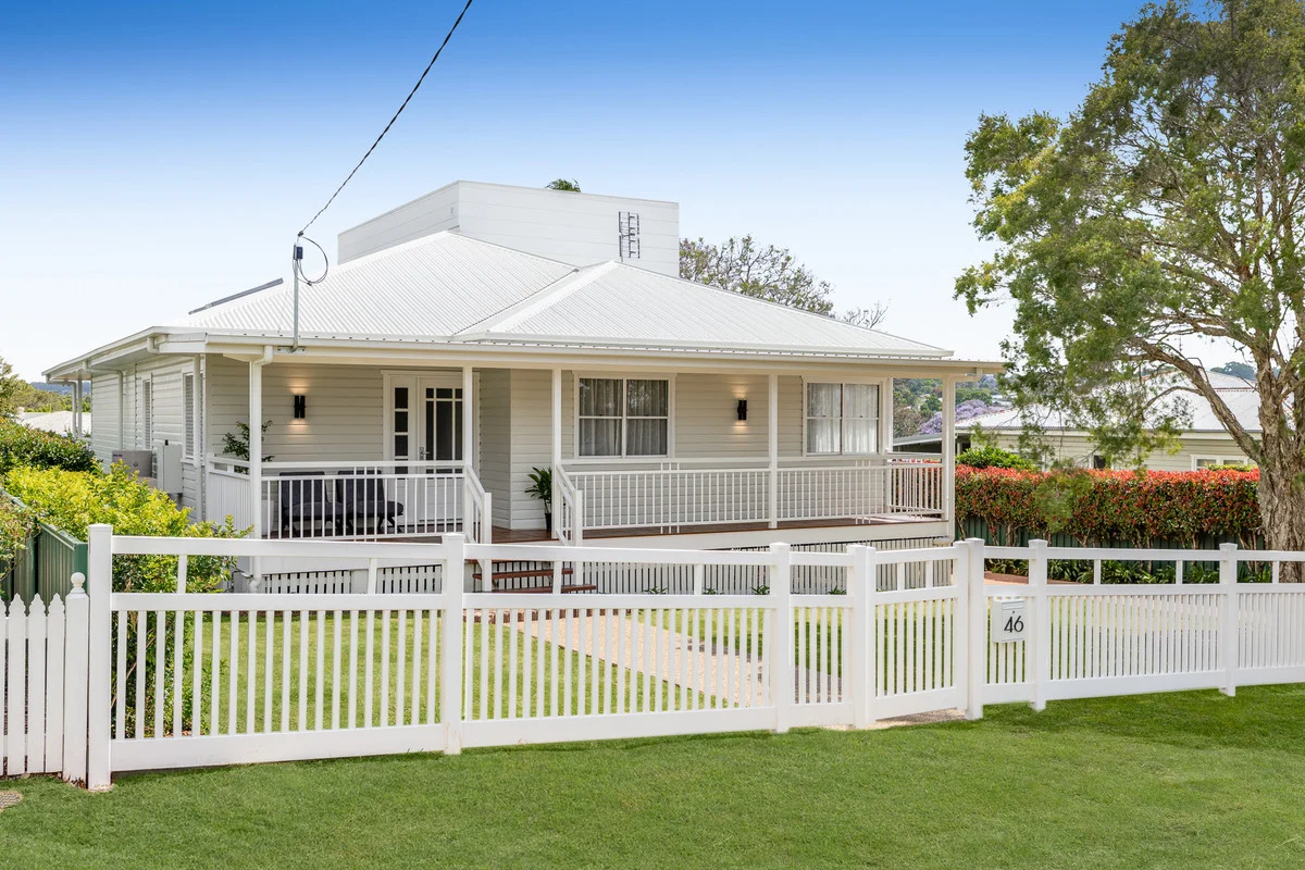 46 Drummond Street (1/1)