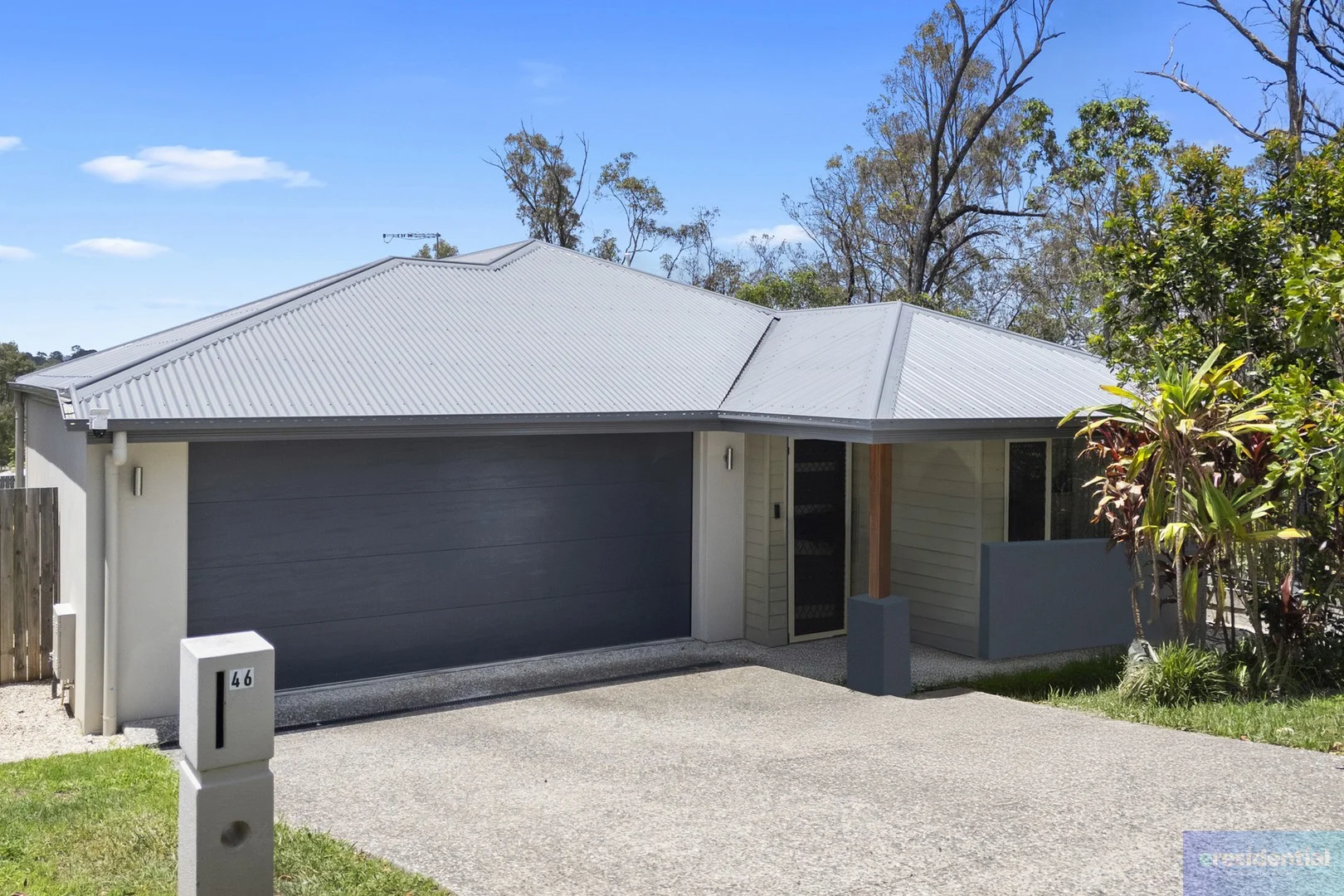 46 Fitzroy Street (1/21)