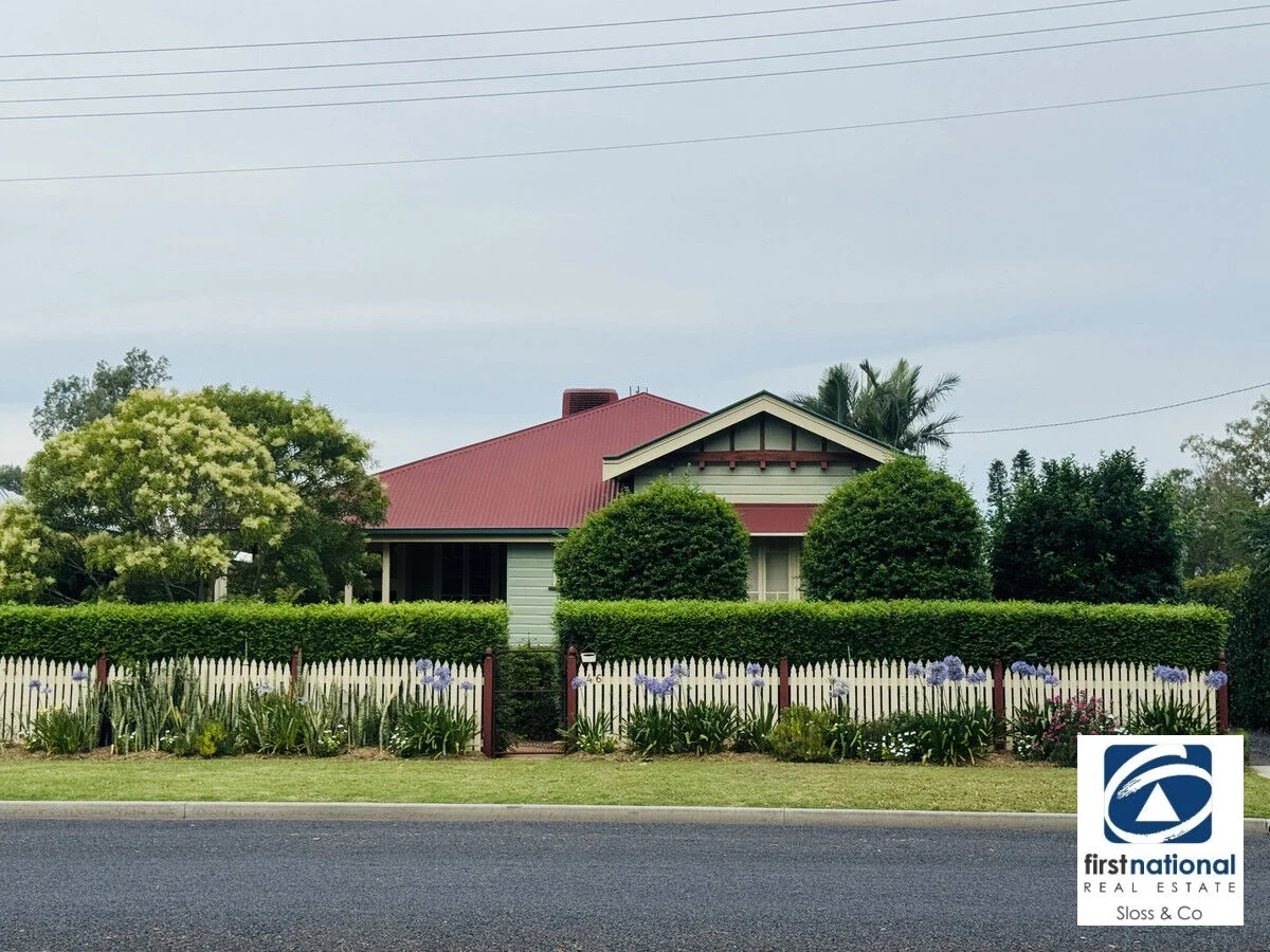 46 Moffatt Street (1/1)