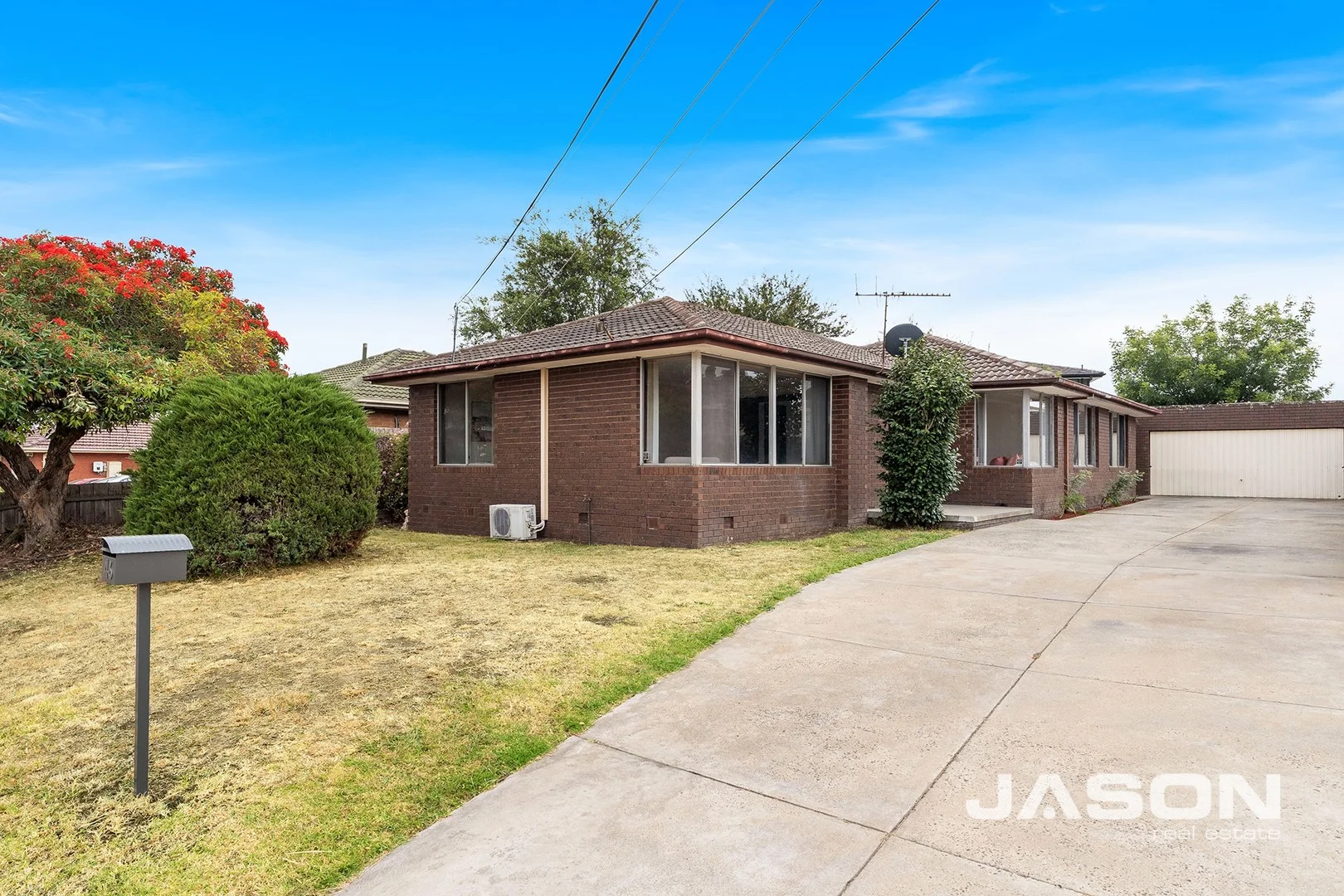 46 Wolverton Drive (1/1)