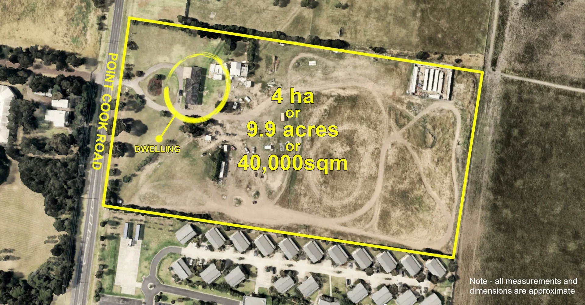 462-468 Point Cook Road (1/4)