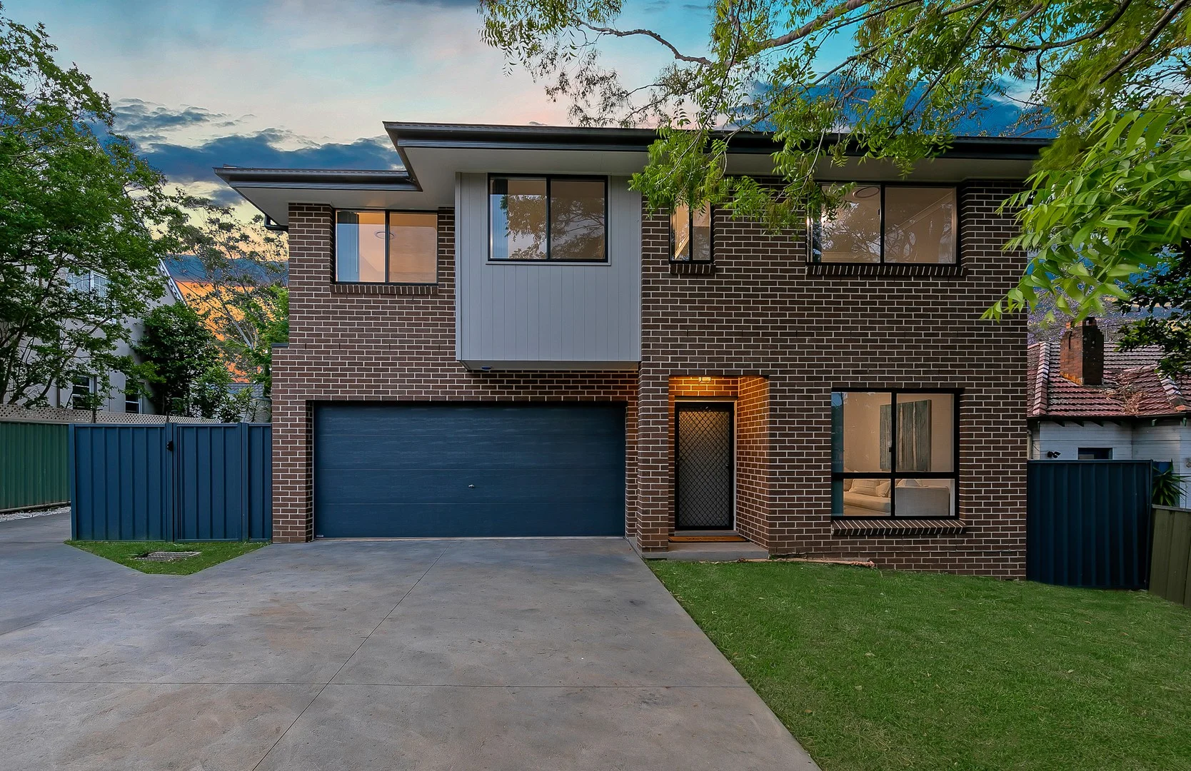 462 Pennant Hills Road (1/18)