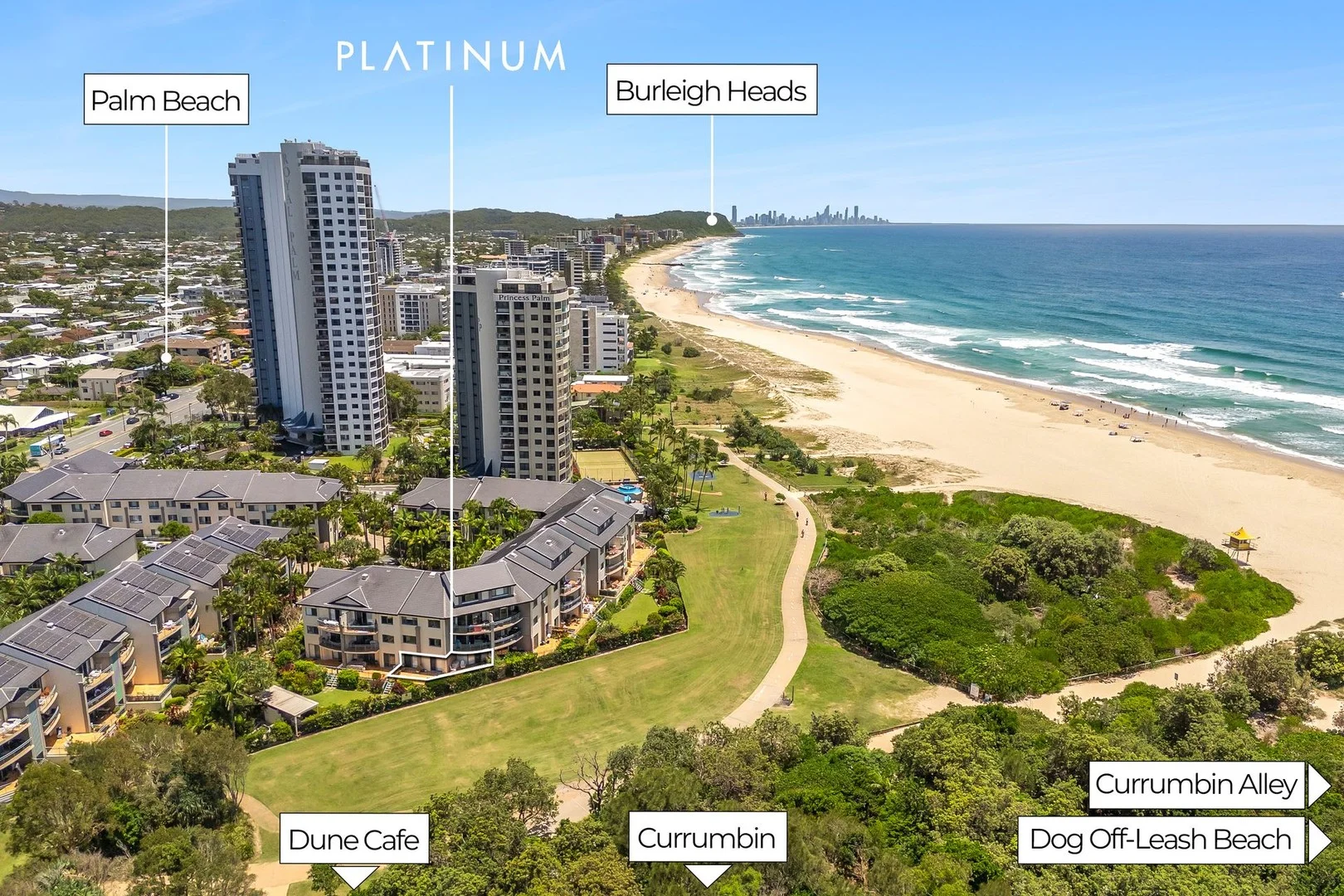 47/955 GOLD COAST HIGHWAY (1/15)