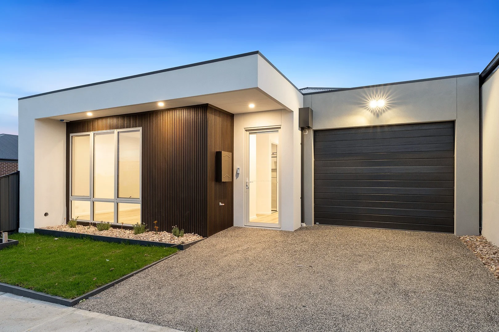 47 Bonnyview Road