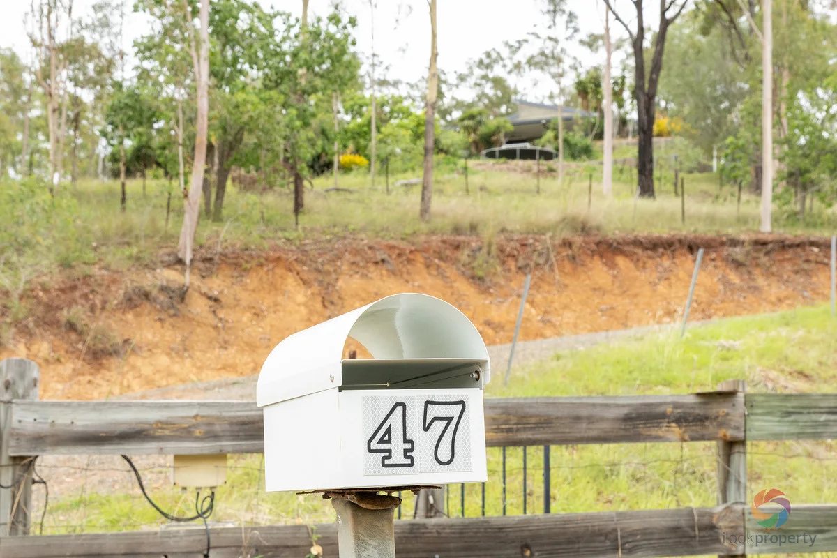 47 Lincoln James Drive (1/17)