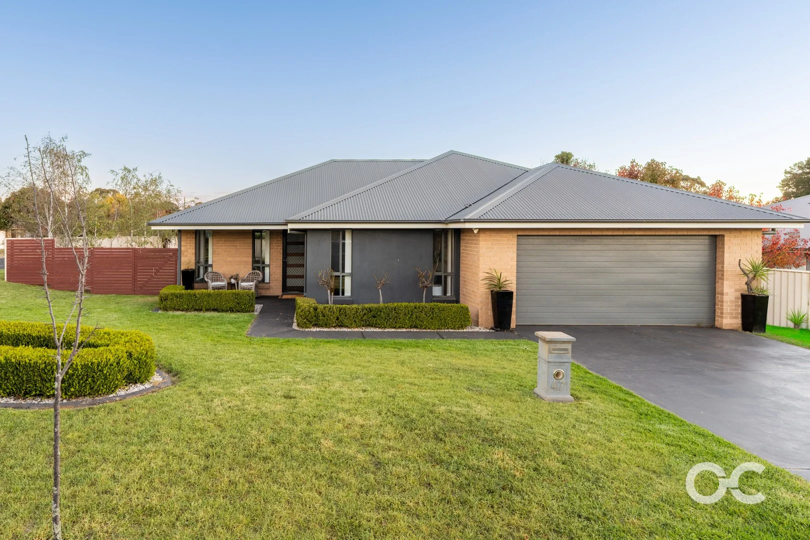 47 Melaleuca Way