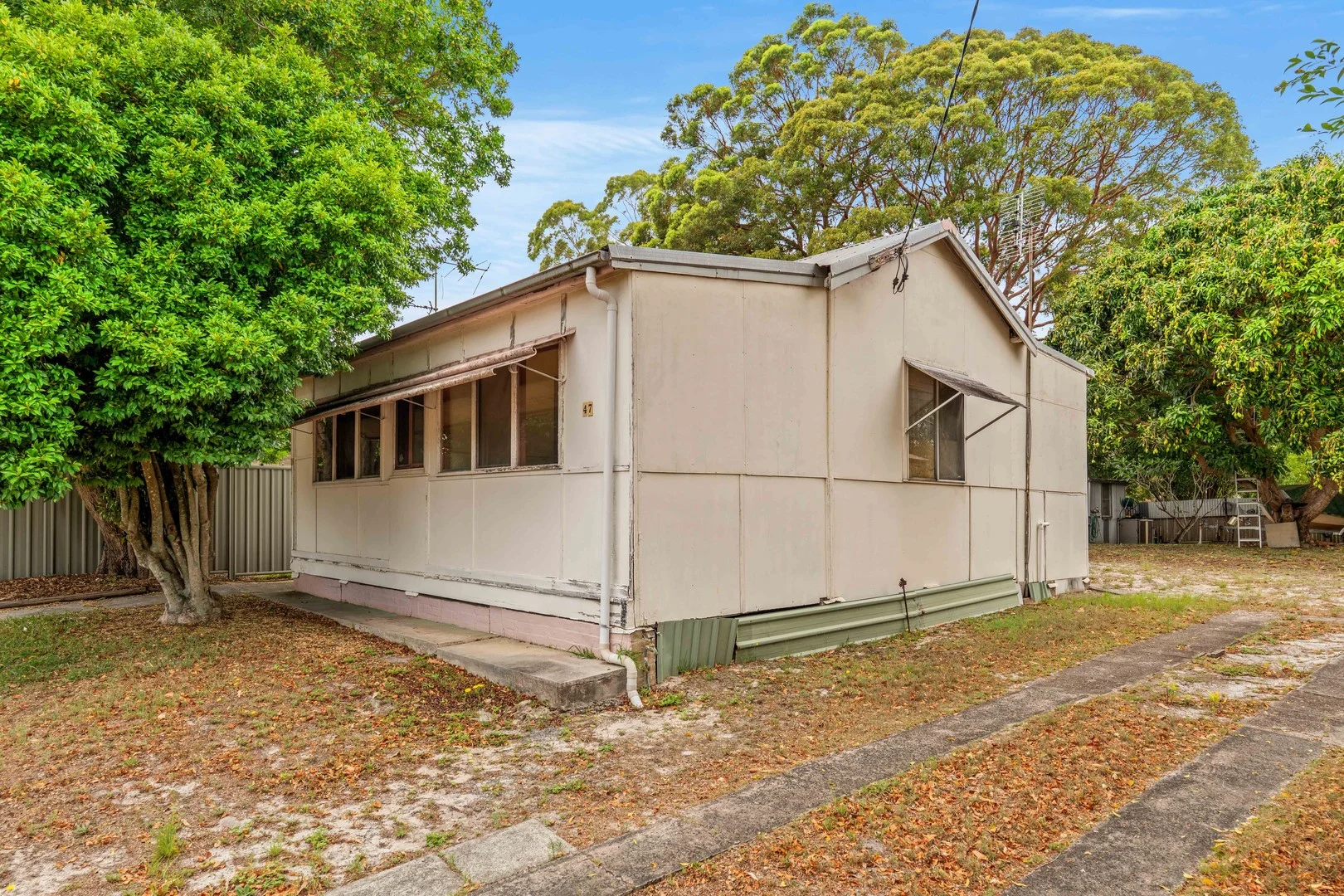 47 Melba Road