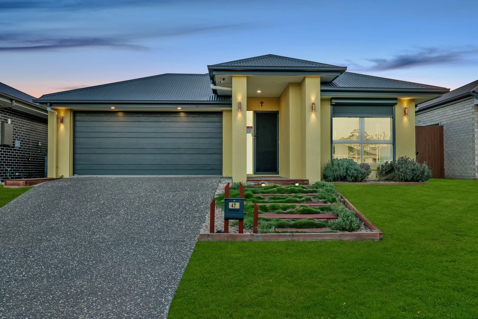 47 Reserve Drive (1/15)