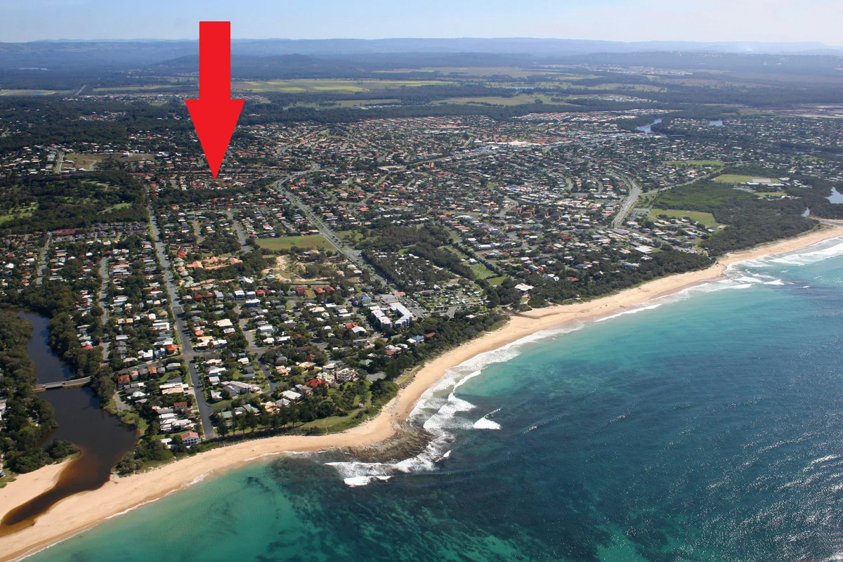 48/96 Beerburrum (1/15)