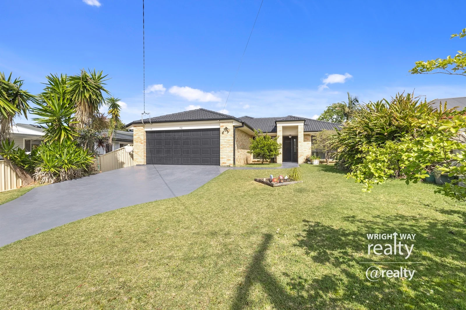 SOLD - Price Withheld