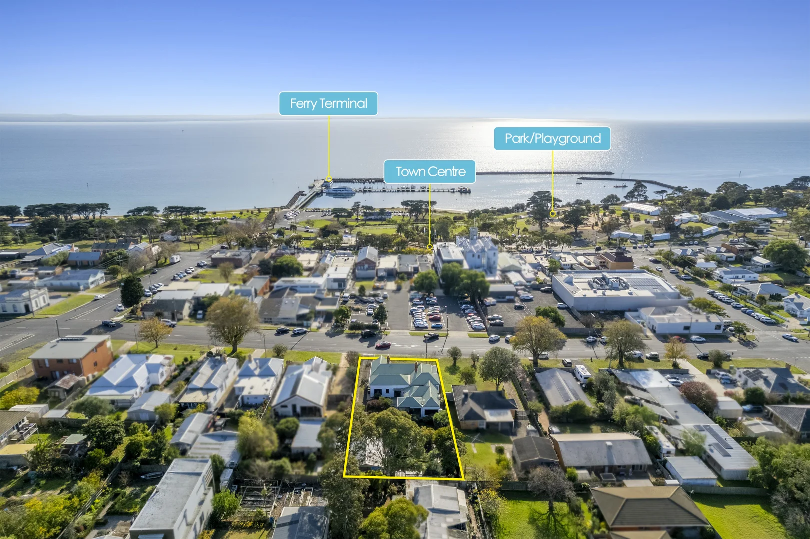 48 Fenwick Street - Image 4