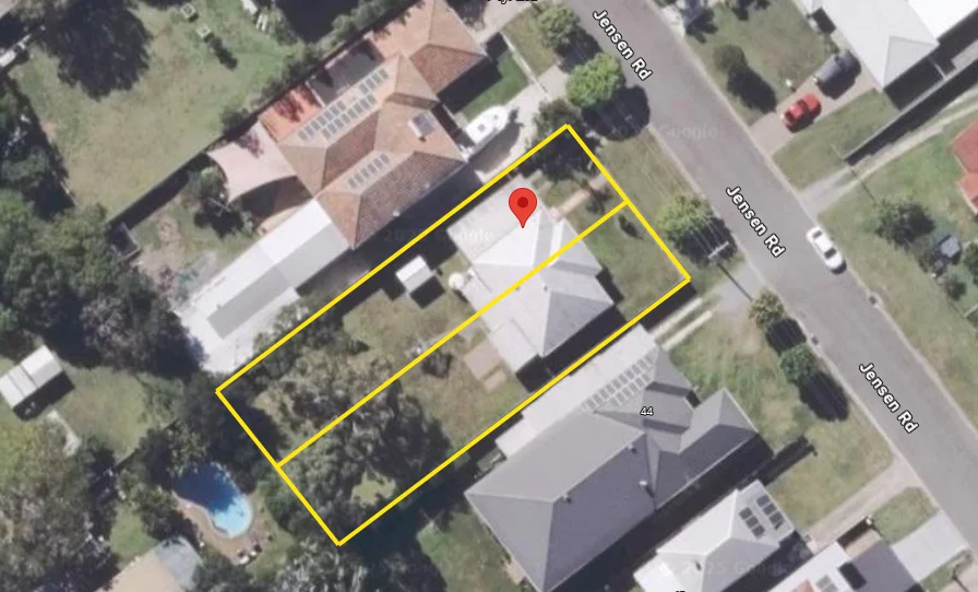 48 Jensen Road (1/1)