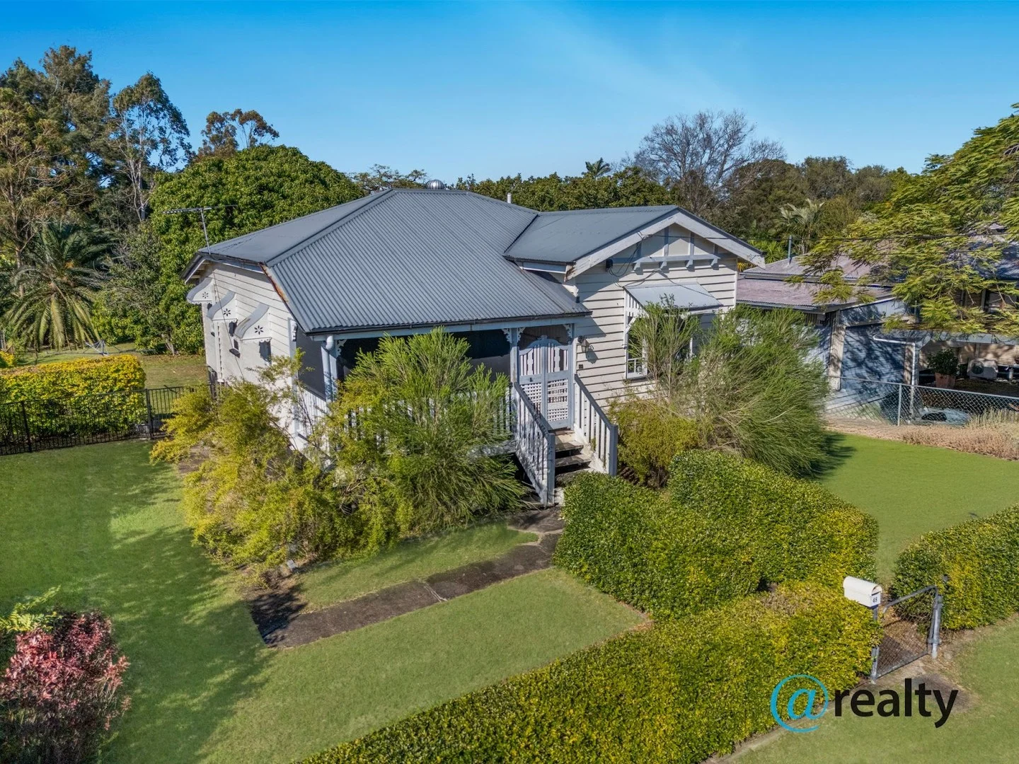 SOLD - Price Withheld