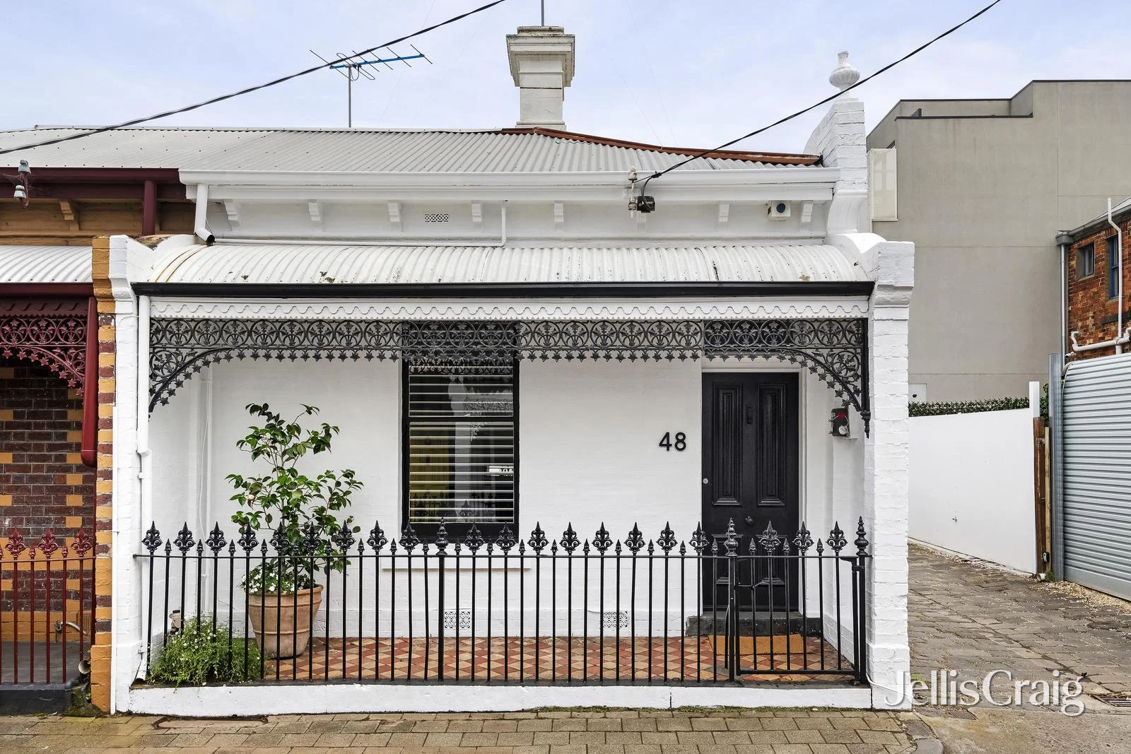48 Thomson Street (1/1)
