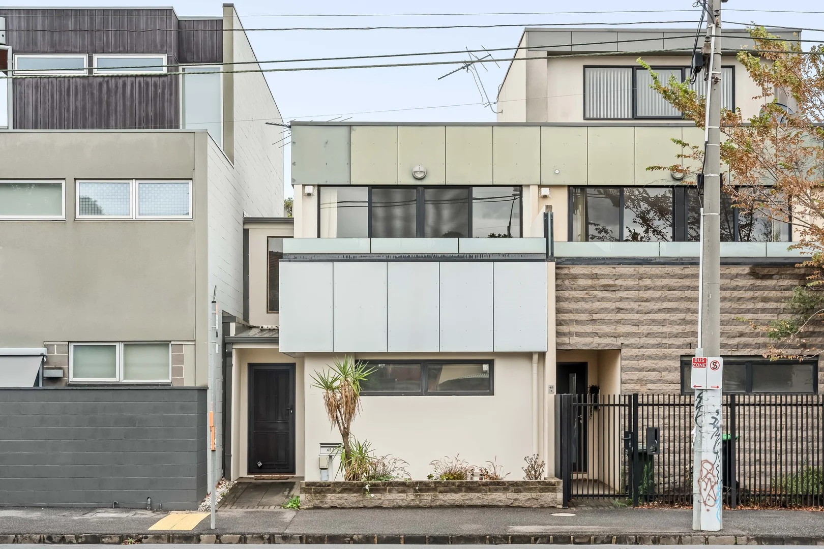 48A Brunswick Road (1/18)