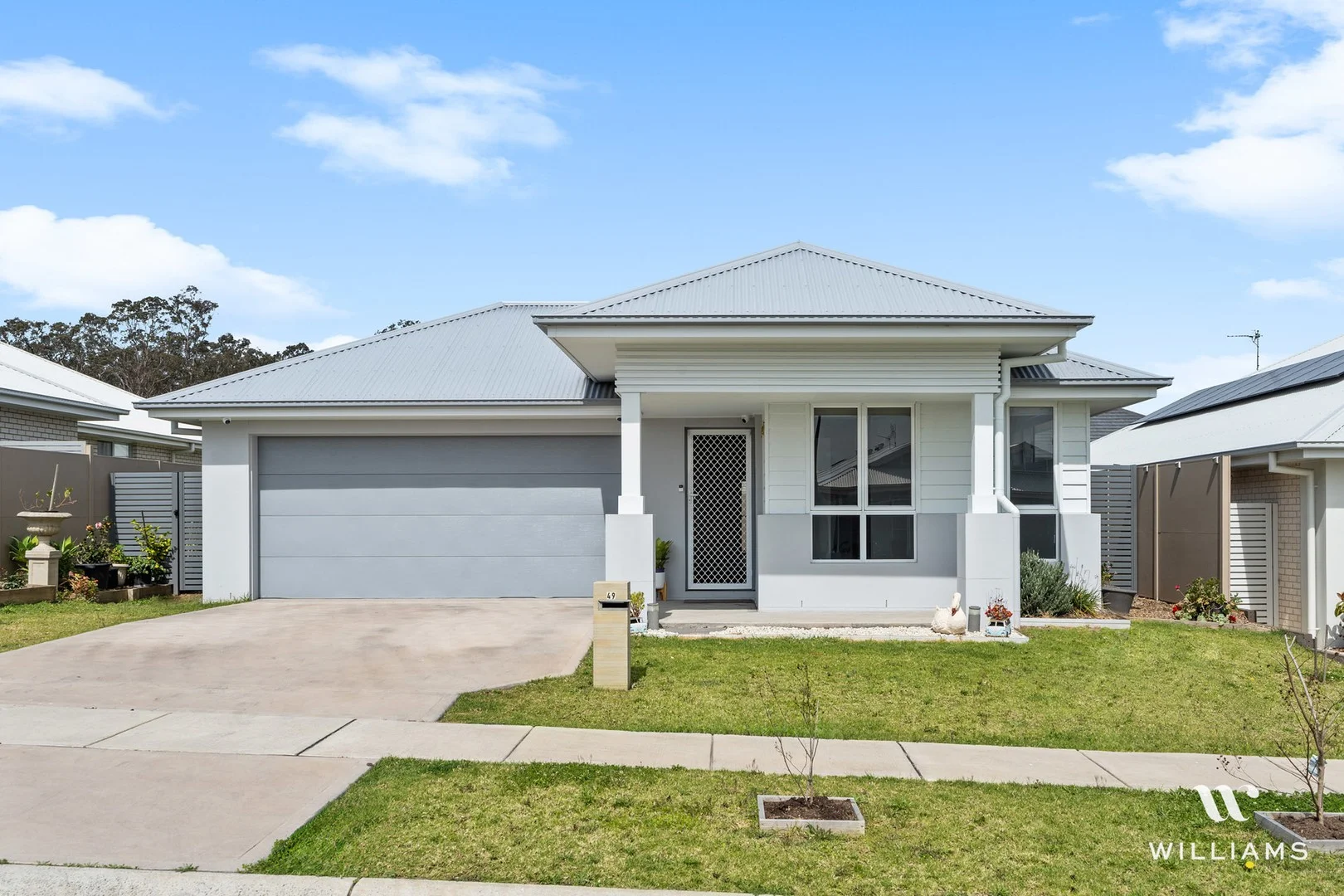 49 Peachy Avenue (1/1)