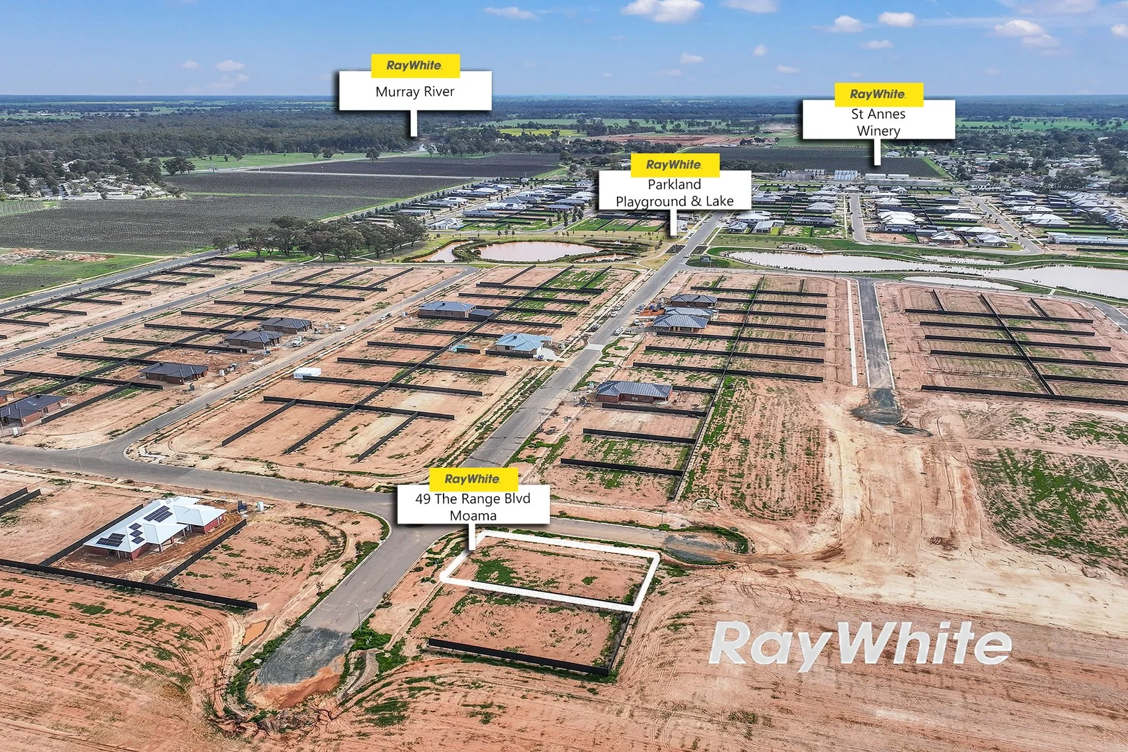 49 The Range Boulevard (1/4)