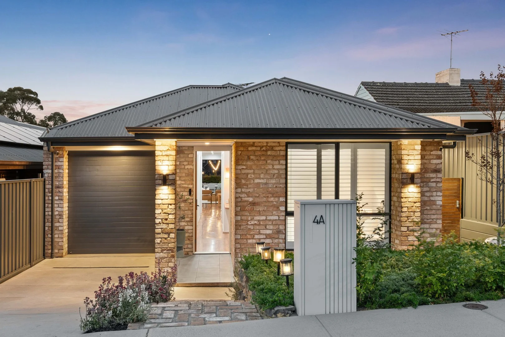 4a Darlington Street (1/1)