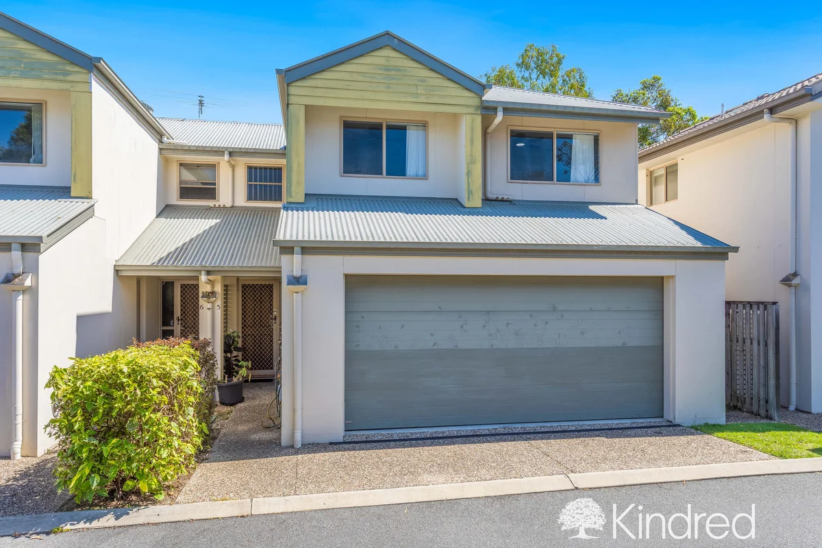 5/140 Endeavour Boulevard (1/22)