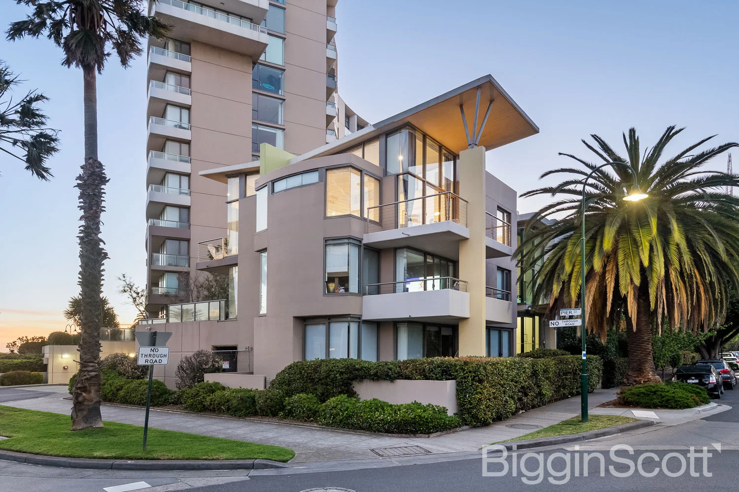 5/145 Beach Street (1/1)