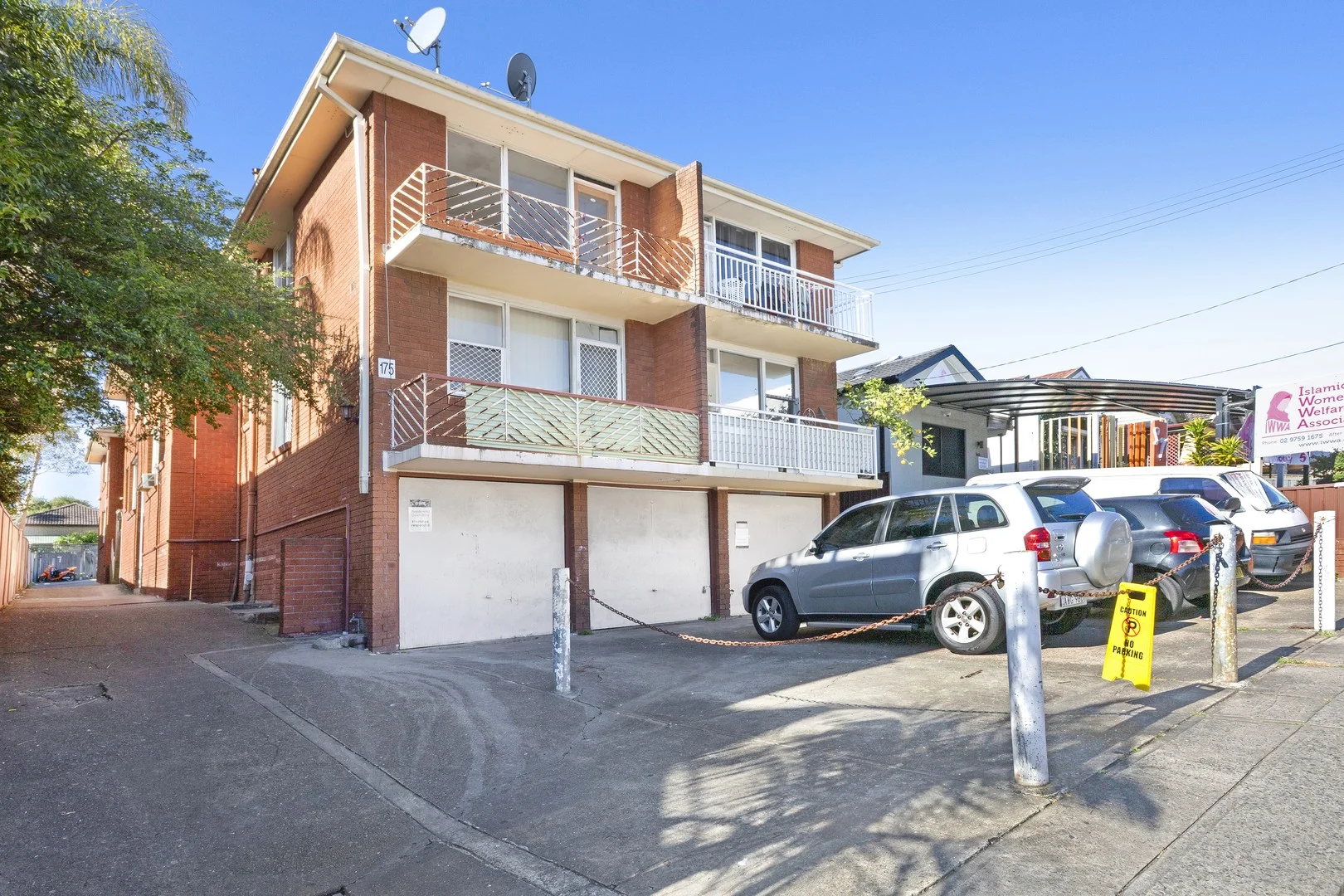 5/175 Haldon Street (1/1)