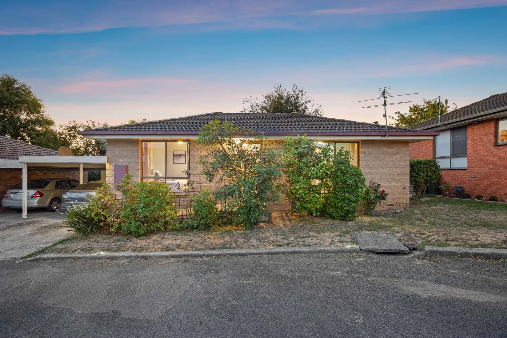5/326 Walker Street (1/1)