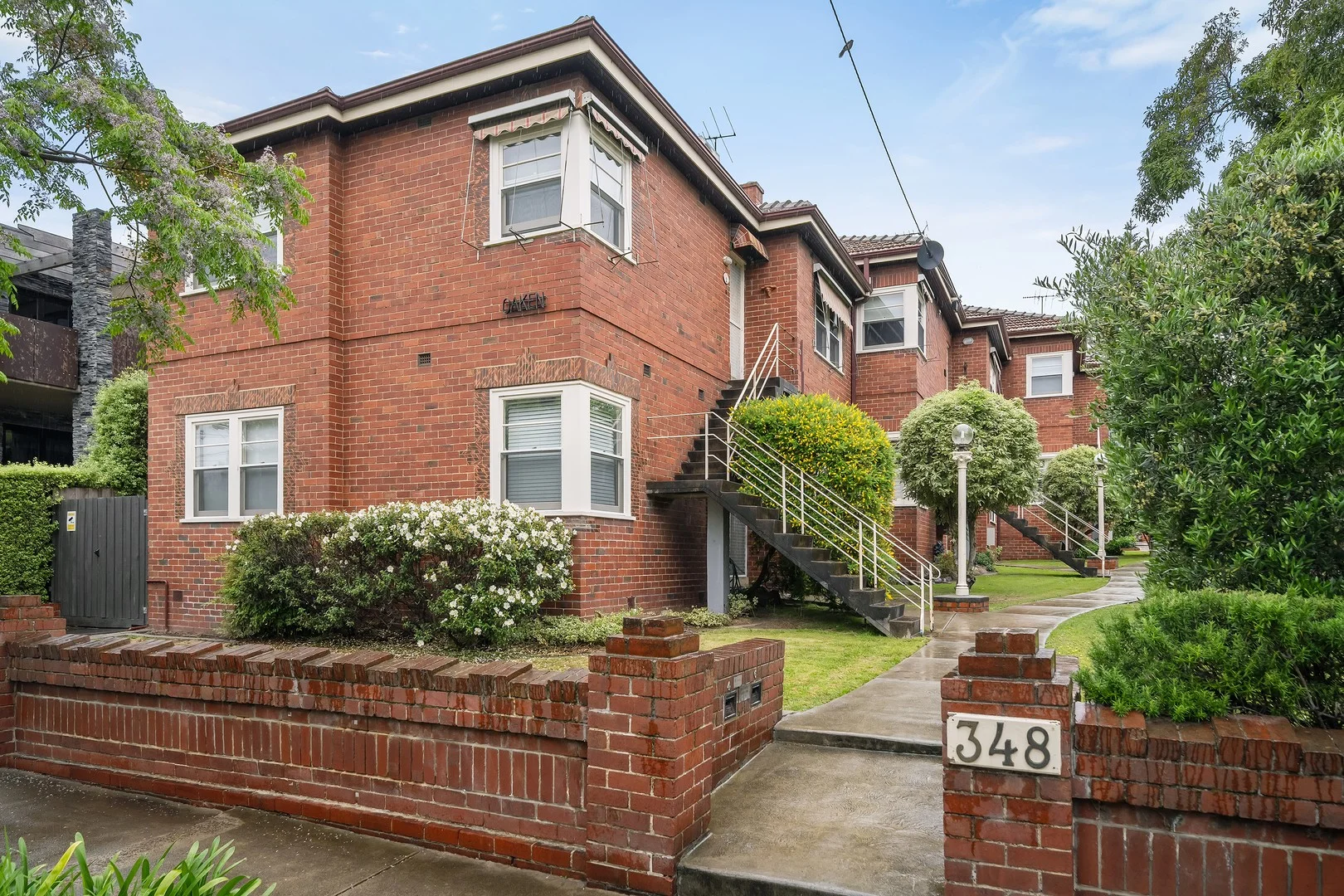 5/348 Riversdale Road (1/14)