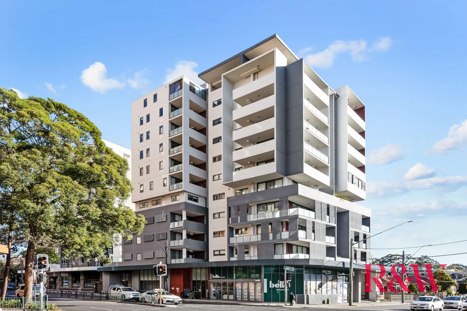 5/38-40 Albert Road (1/1)