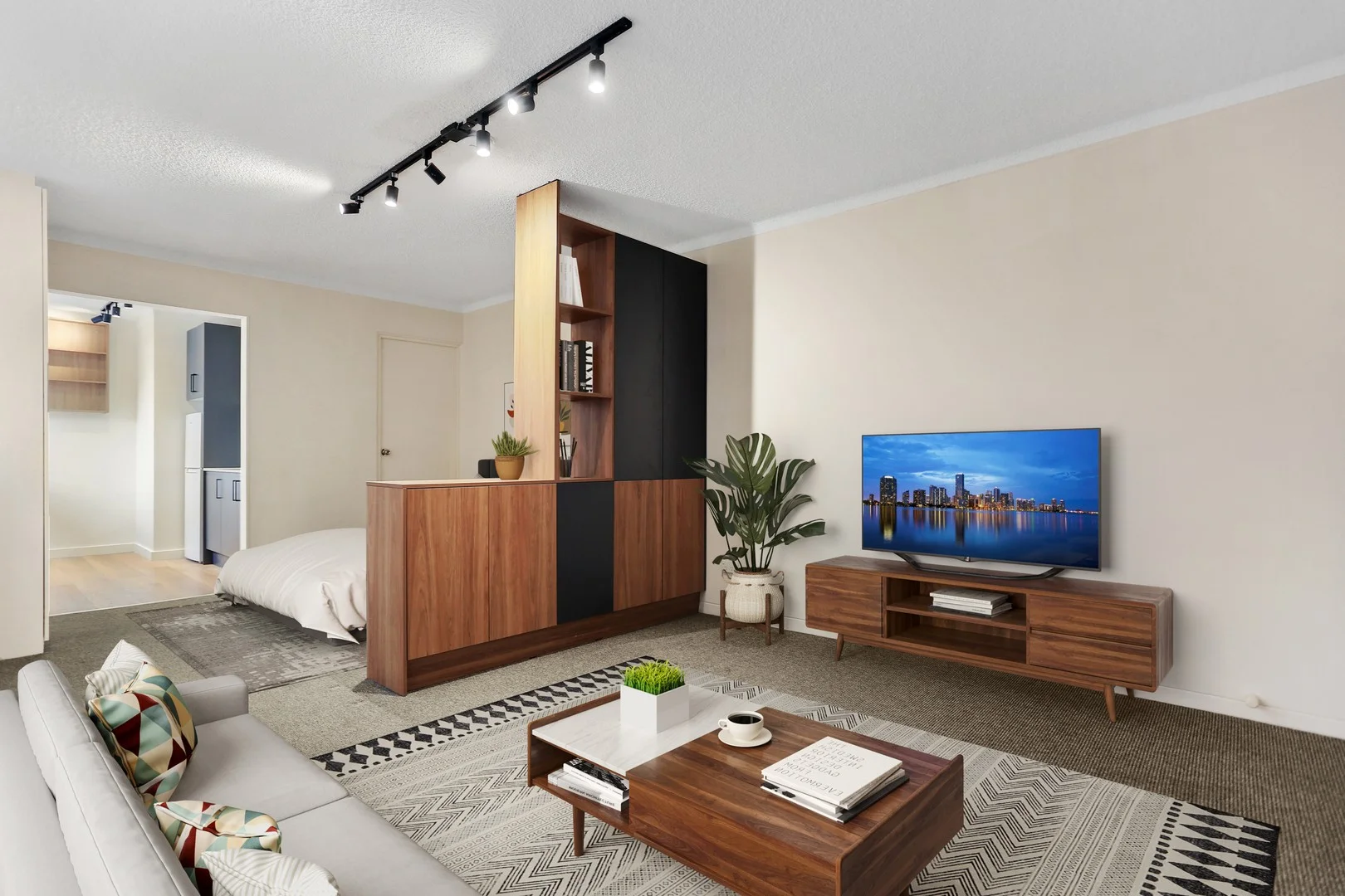 5/58-64 Hordern Street (1/1)